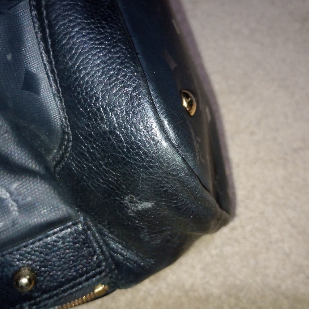 MCM Bags - Picture 10 of 16
